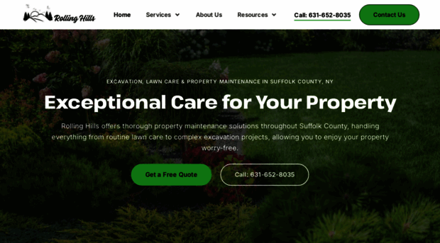 rollinghillspm.com
