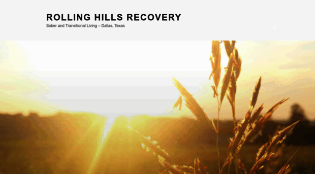 rollinghillsrecovery.com