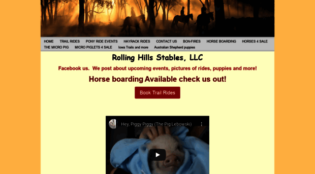 rollinghillstables.com