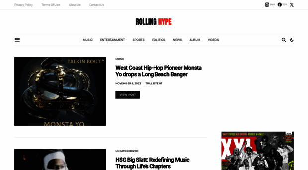 rollinghype.com