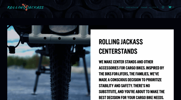 rollingjackass.com