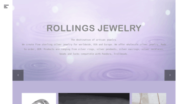 rollingjewelry.com