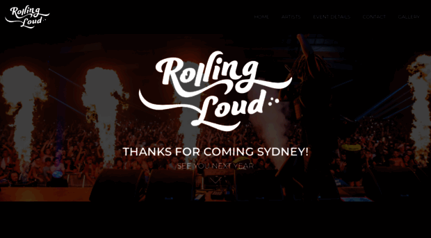 rollingloudaustralia.com.au