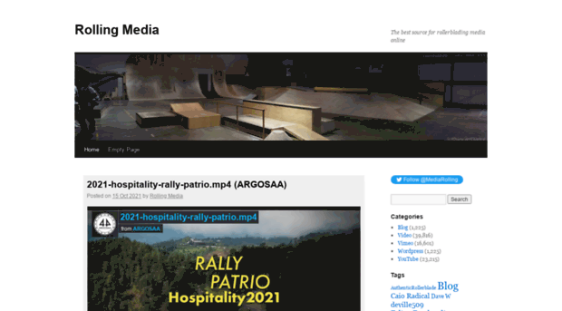 rollingmedia.net