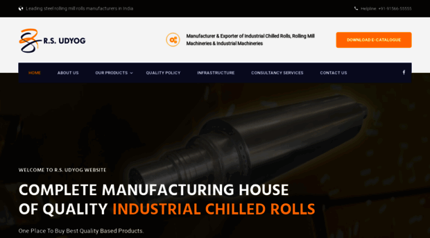 rollingmillindia.com