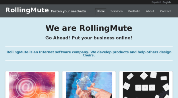 rollingmute.com