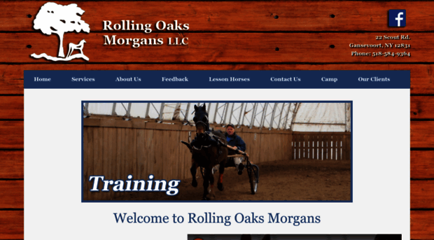 rollingoaksmorgansllc.com