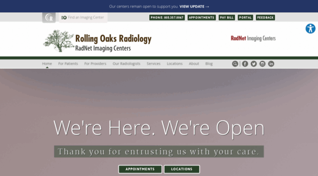 rollingoaksradiology.com