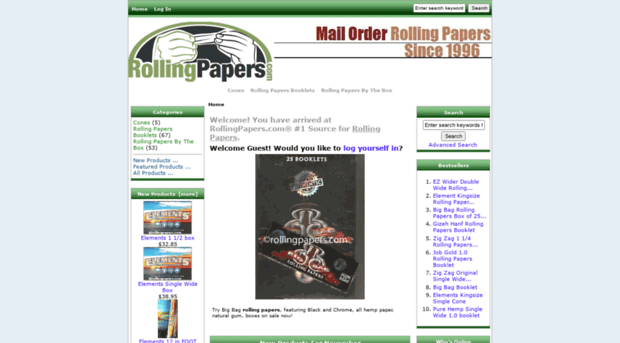 rollingpapers.com