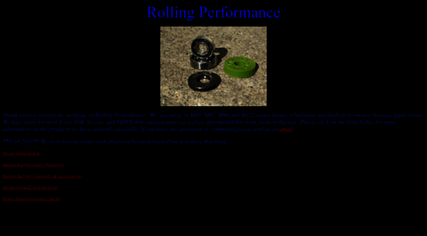 rollingperformance.com