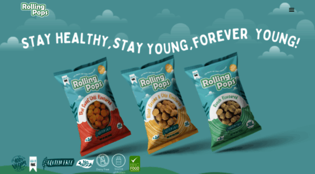 rollingpops.com