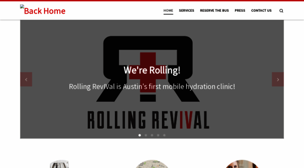 rollingrevivalbus.com