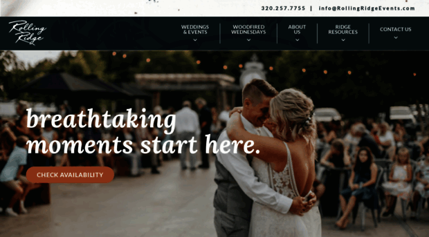 rollingridgeevents.com