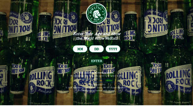 rollingrock.com