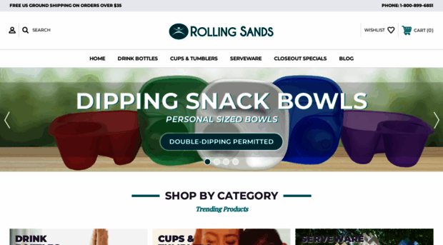 rollingsands.com