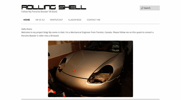 rollingshell.com