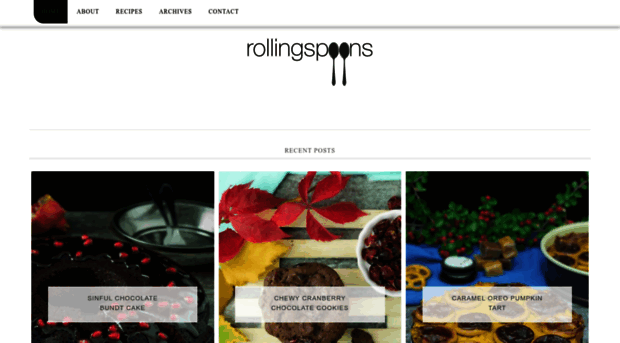 rollingspoons.com