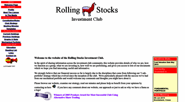 rollingstocks.co.uk