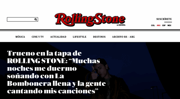 rollingstone.com.ar