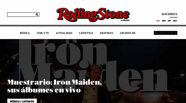 rollingstone.com.co