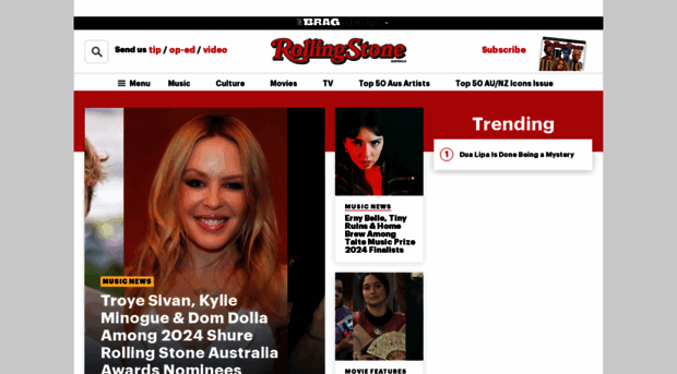 rollingstone.live