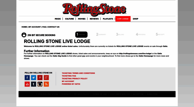 rollingstonelivelodge.oztix.com.au