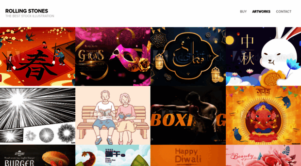 rollingstones.myportfolio.com