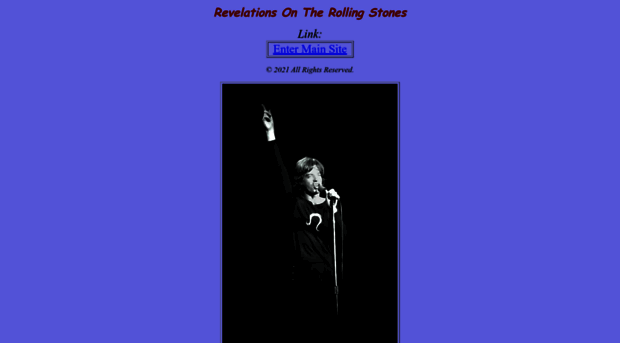 rollingstonesnet.com