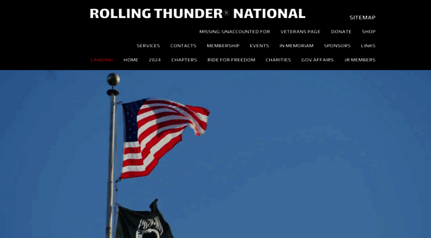 rollingthunder1.com