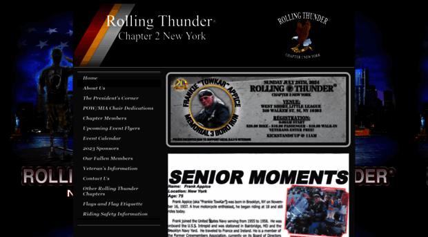 rollingthunder2ny.com