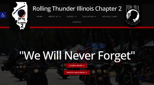 rollingthunderil2.org