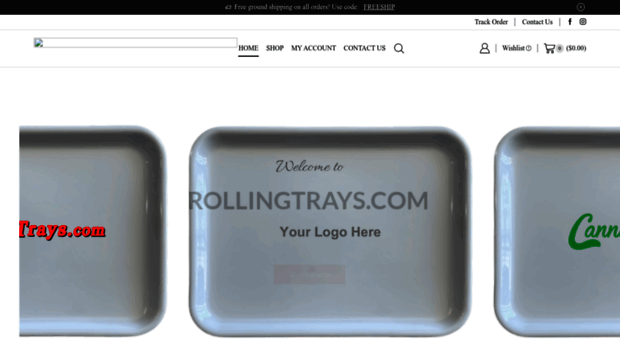 rollingtrays.com