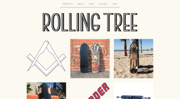 rollingtree.bigcartel.com