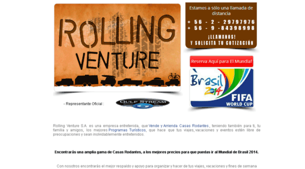 rollingventure.com