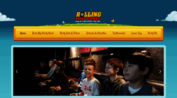 rollingvideogamesnh.com