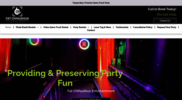 rollingvideogamesstpete.com