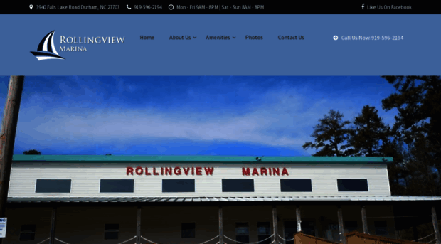 rollingviewmarina.com