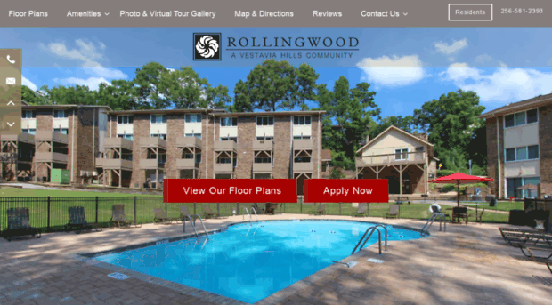 rollingwoodapartments.com