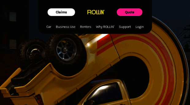 rollininsurance.com.au