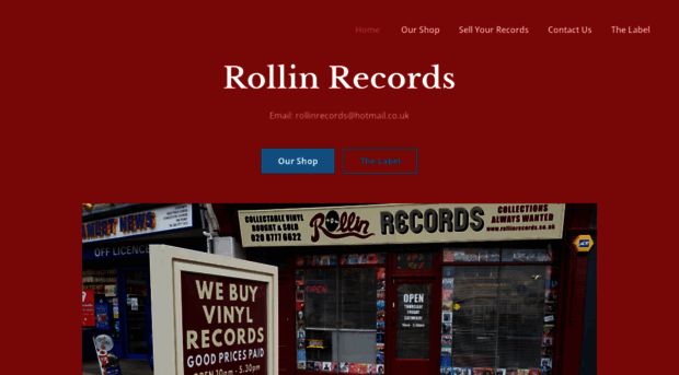 rollinrecordsuk.com