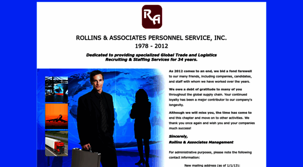 rollins-associates.com