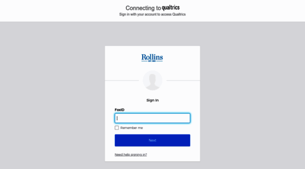 rollins.qualtrics.com