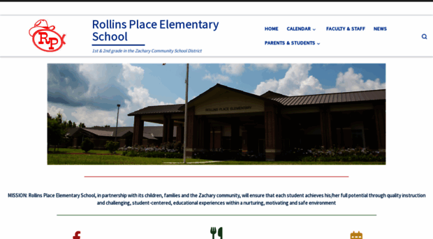 rollinsplaceelementary.org