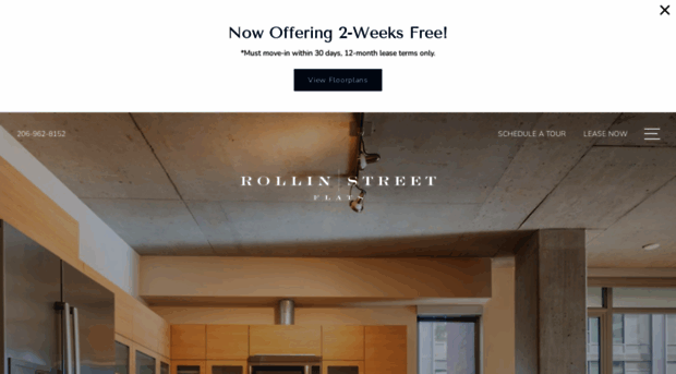 rollinstreet.com