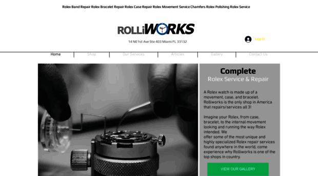 rolliworks.com