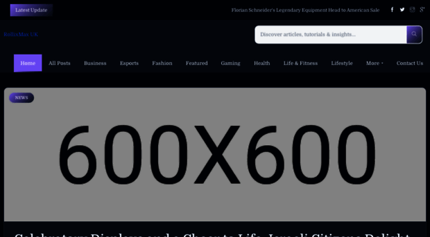 rollixmax.co.uk