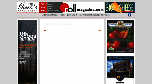 rollmagazine.com