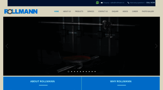 rollmann.in