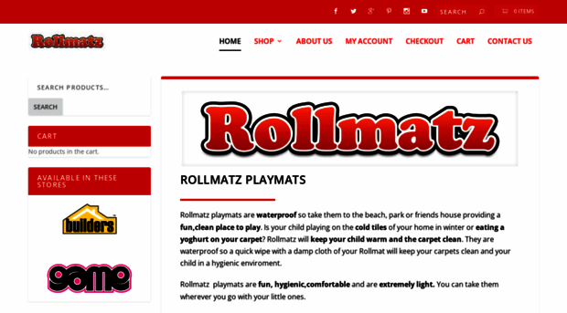 rollmatz.co.za