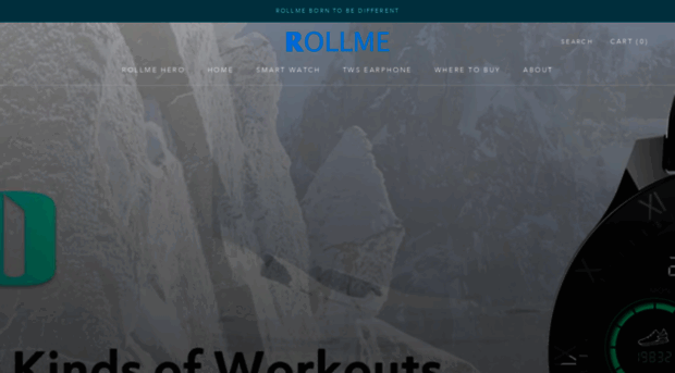 rollmelive.com